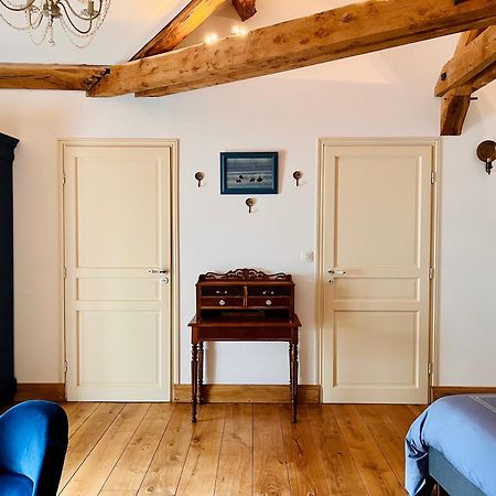 Maison Adrienne Saint-Aignan  Kültér fotó